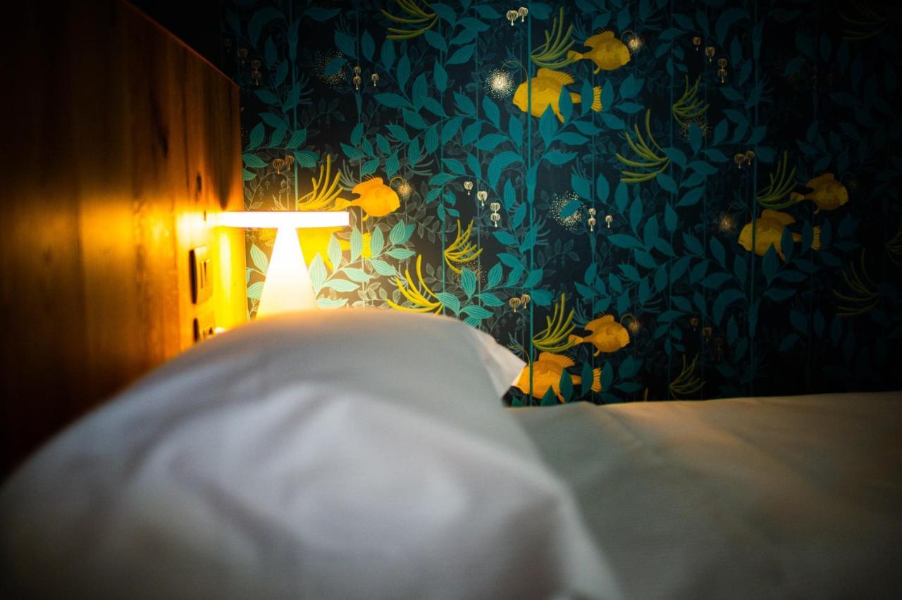 The Lion'S Den Bnb Trieste Exterior foto