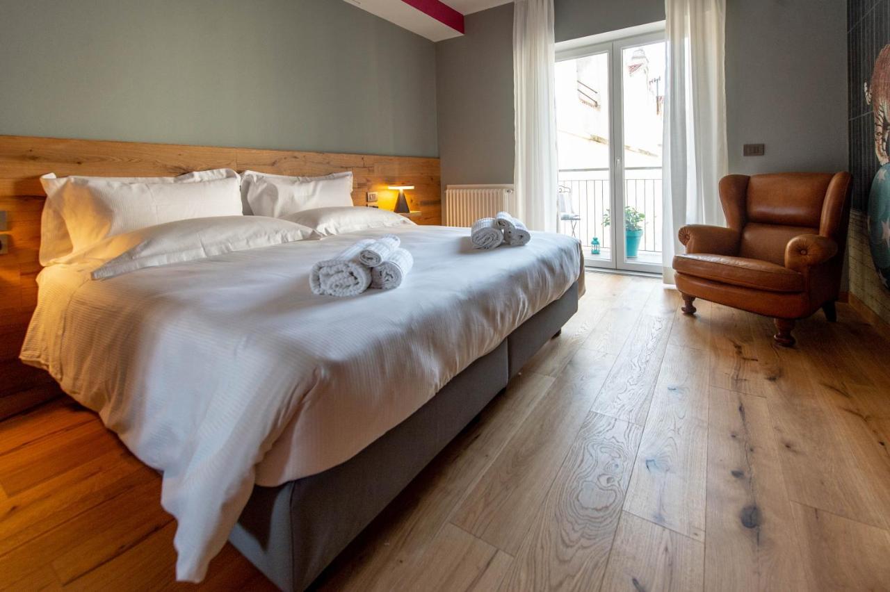 The Lion'S Den Bnb Trieste Exterior foto