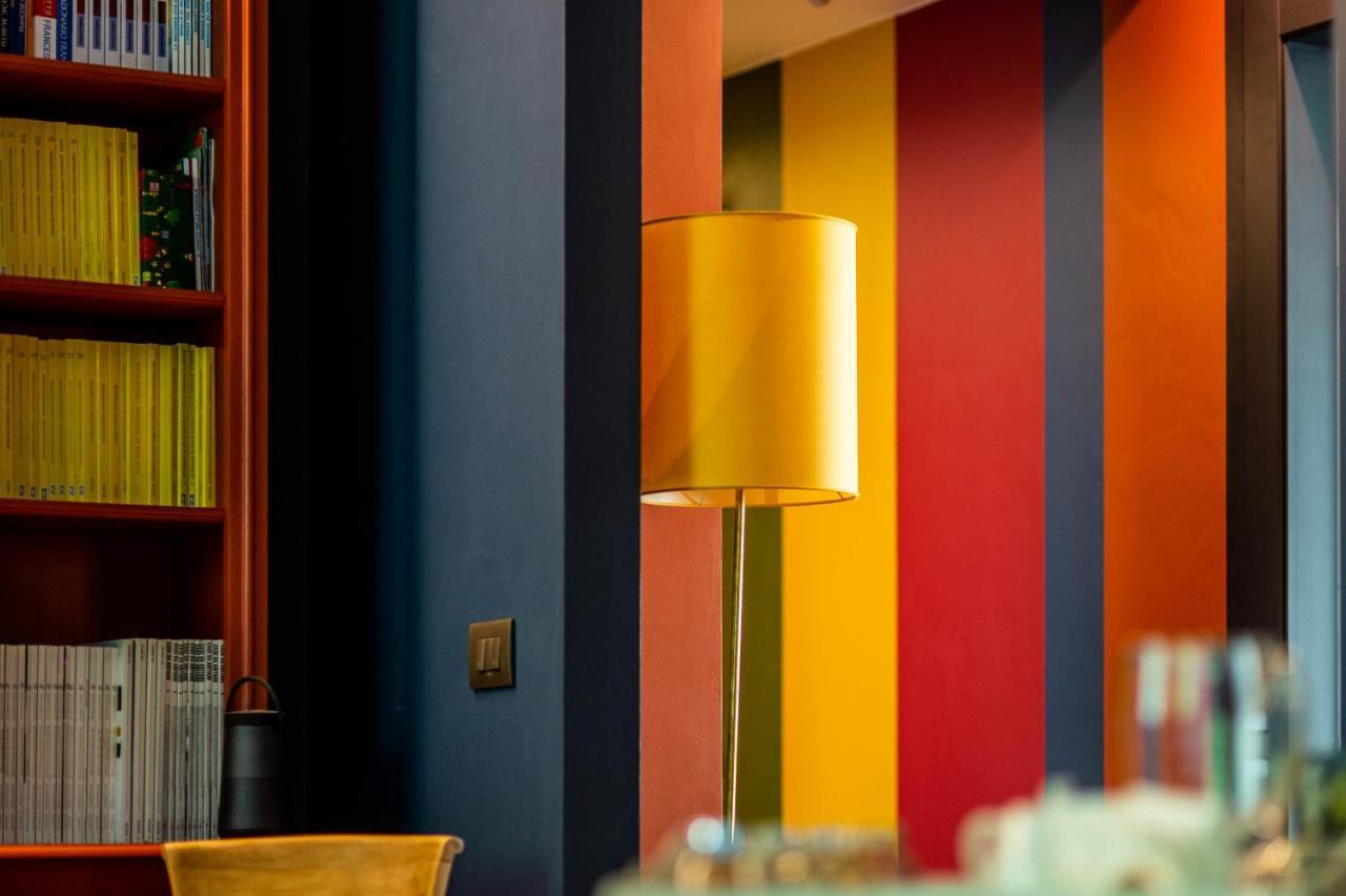 The Lion'S Den Bnb Trieste Exterior foto