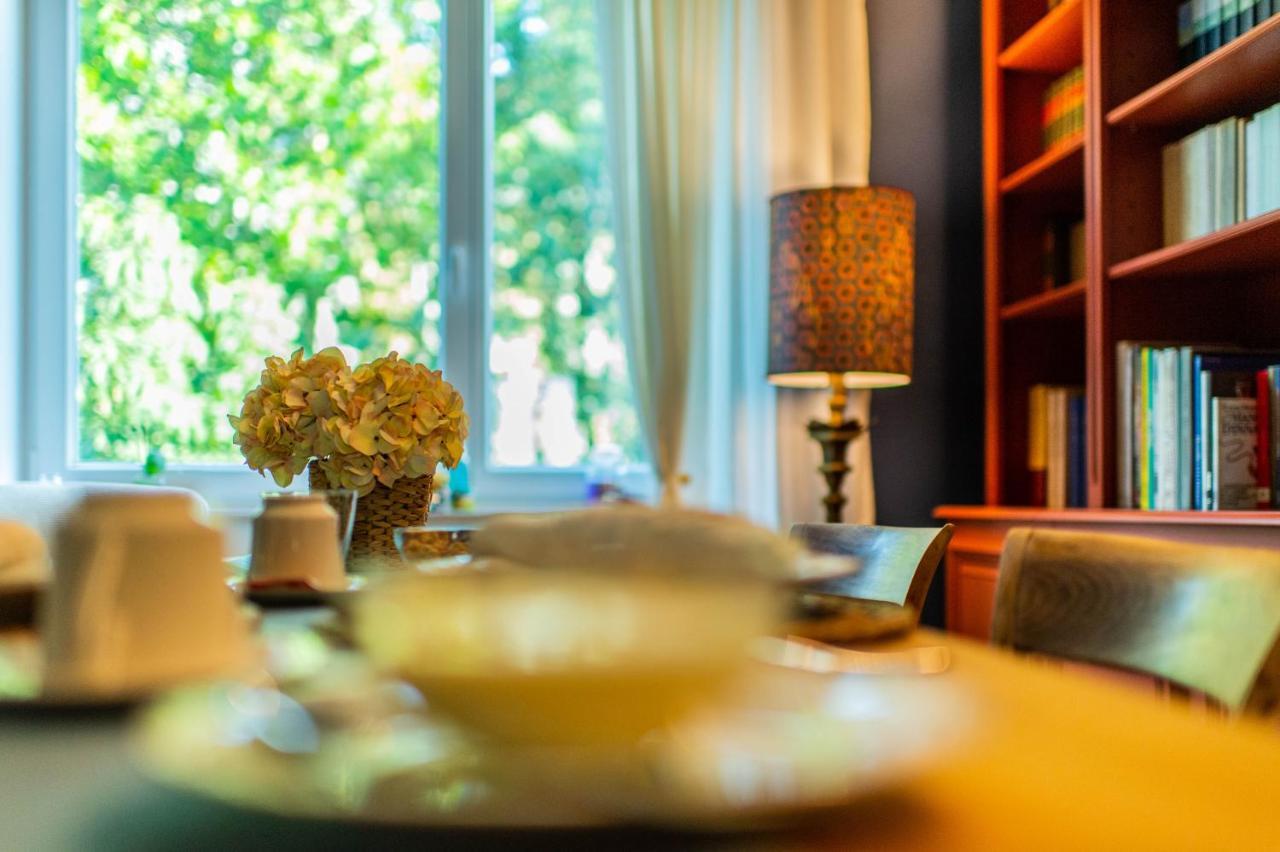 The Lion'S Den Bnb Trieste Exterior foto