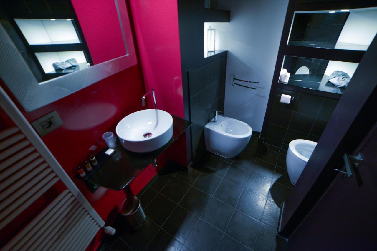 The Lion'S Den Bnb Trieste Exterior foto