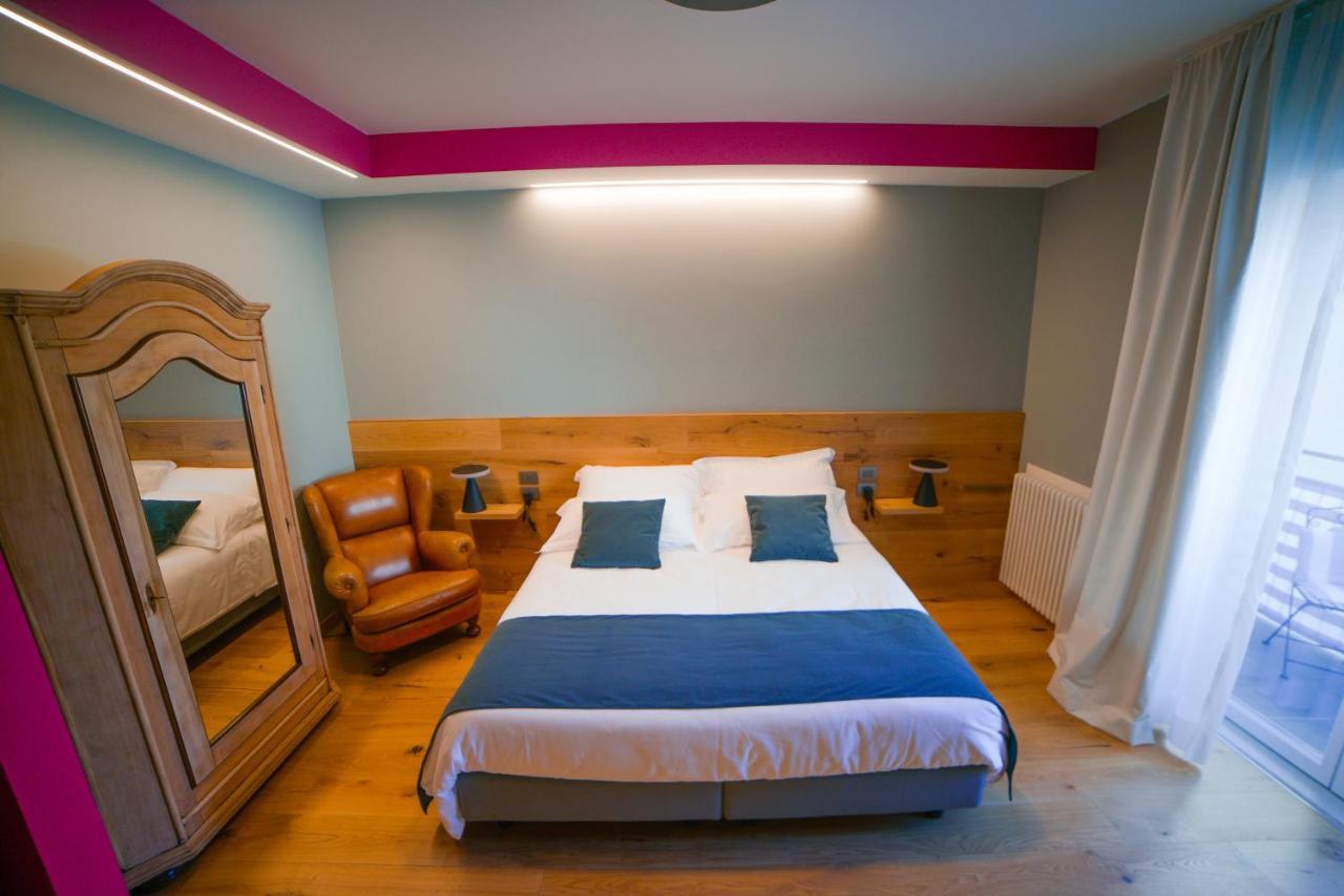 The Lion'S Den Bnb Trieste Exterior foto