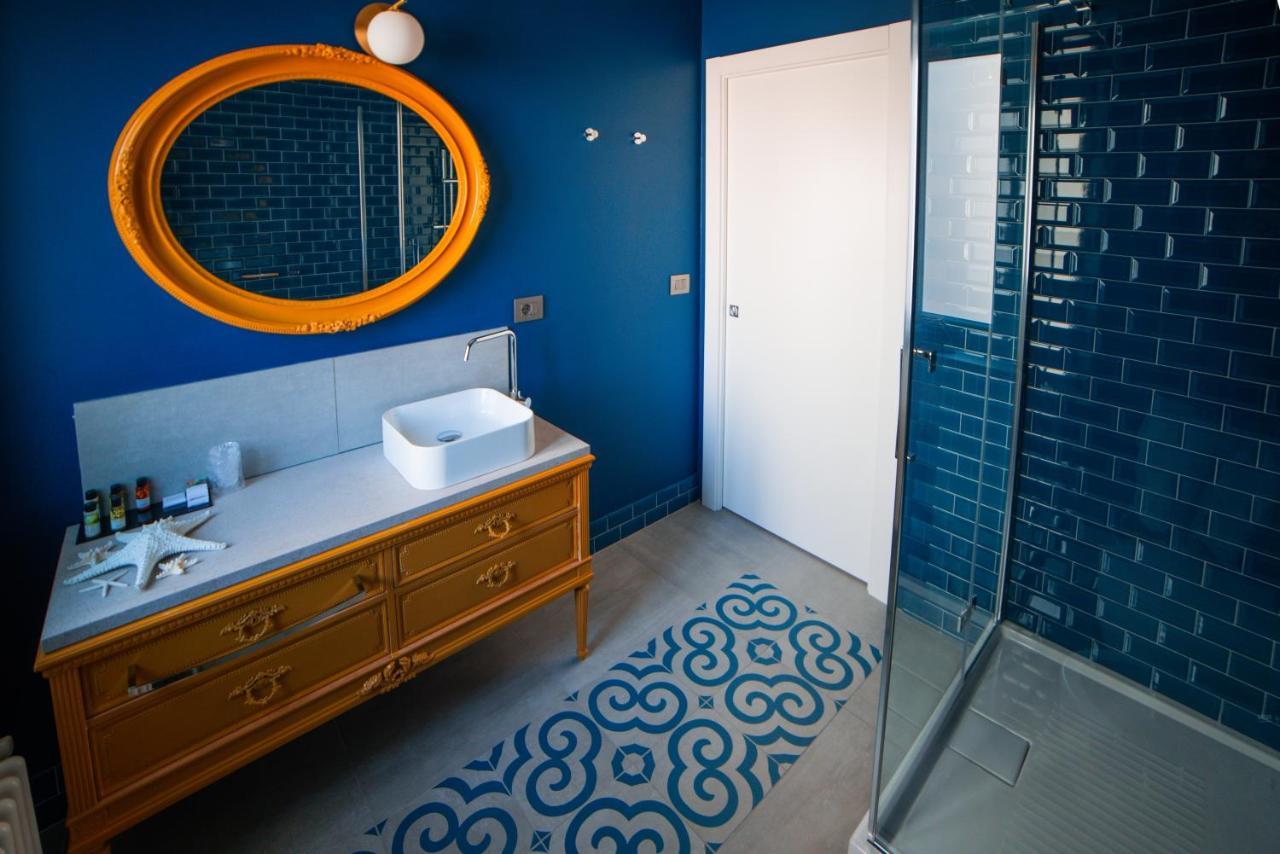 The Lion'S Den Bnb Trieste Exterior foto