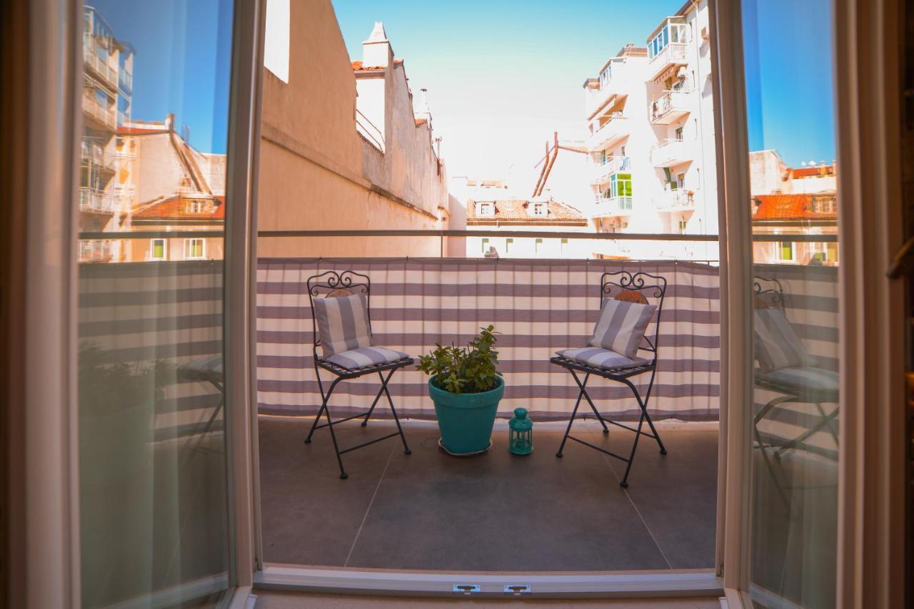 The Lion'S Den Bnb Trieste Exterior foto