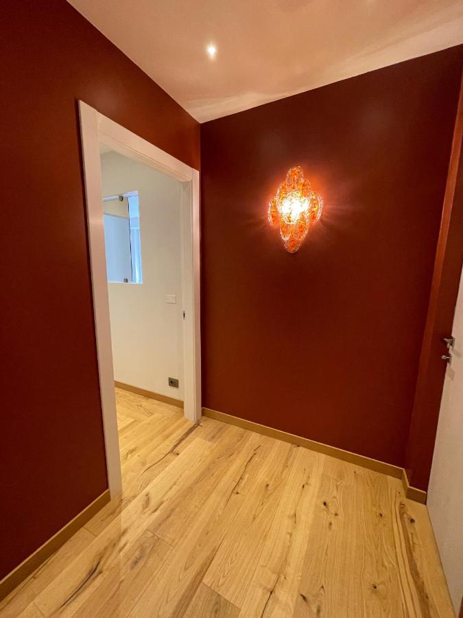 The Lion'S Den Bnb Trieste Exterior foto